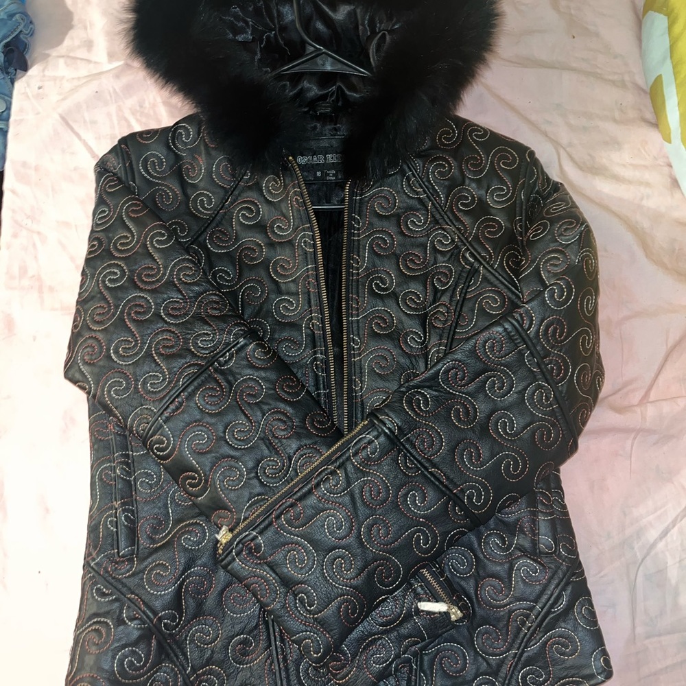 Kids Coats